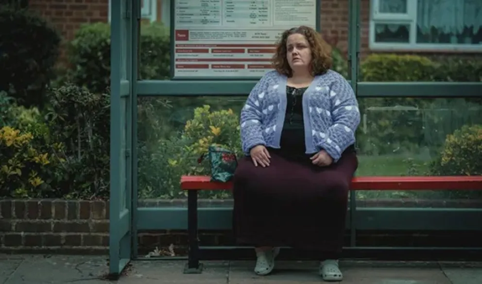 Netflix-miniserie
