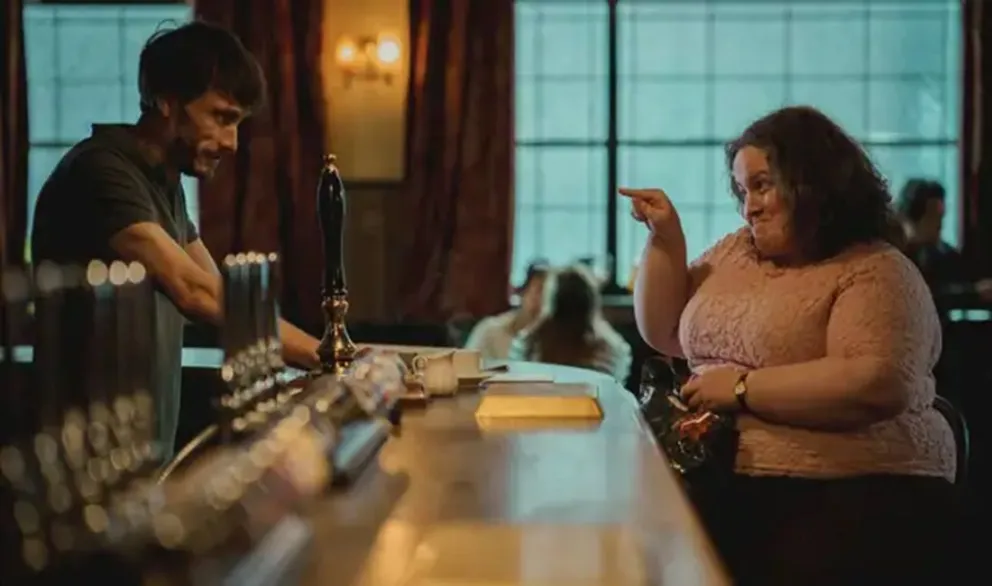 Netflix podría enfrentar una grave demanda: la serie Bebé Reno generó alarmantes acusaciones