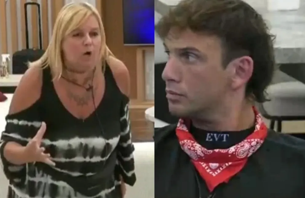 Gran Hermano