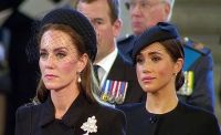 Meghan Markle deja al descubierto su opinión sobre Kate Middleton: una revelación inesperada