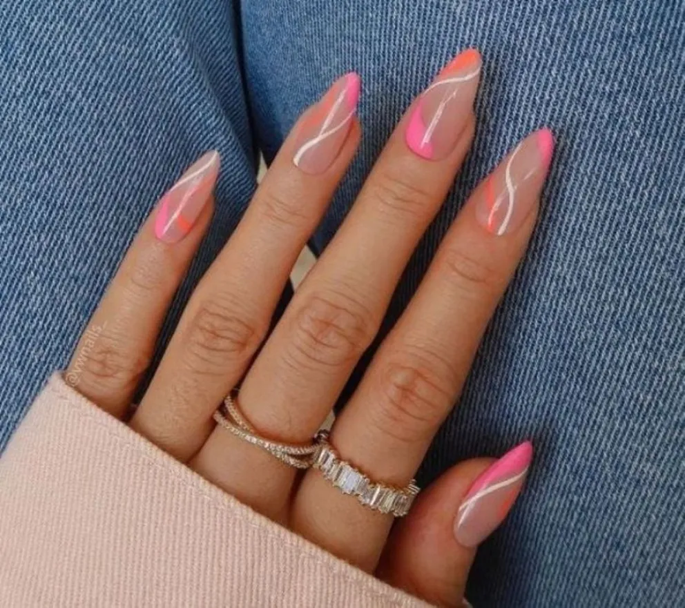 Nail Art