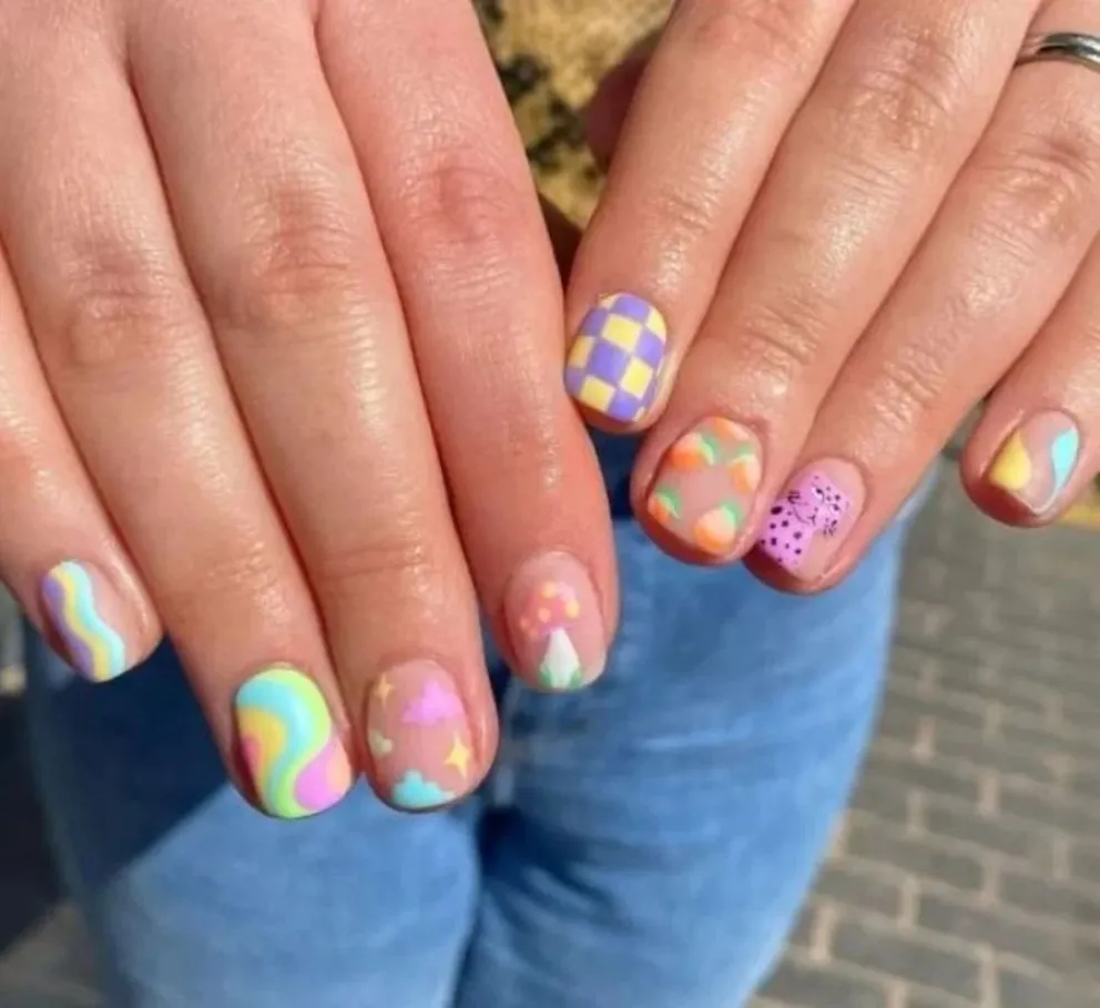 Nail Art