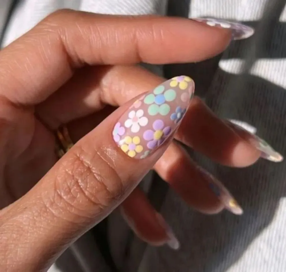 Nail Art