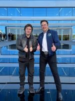Javier Milei se reunirá nuevamente con Elon Musk en el Foro del Instituto Milken
