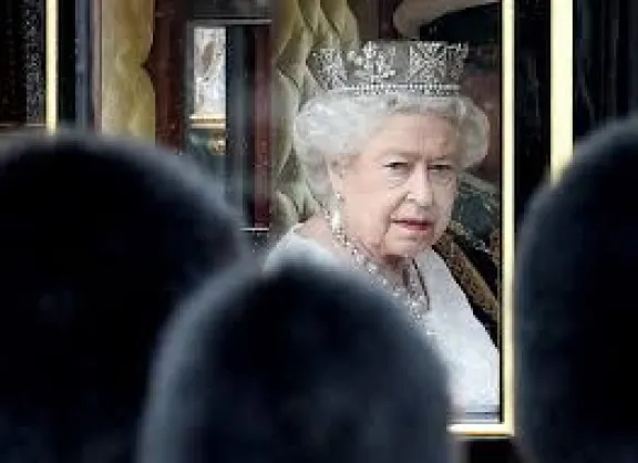 reina isabel