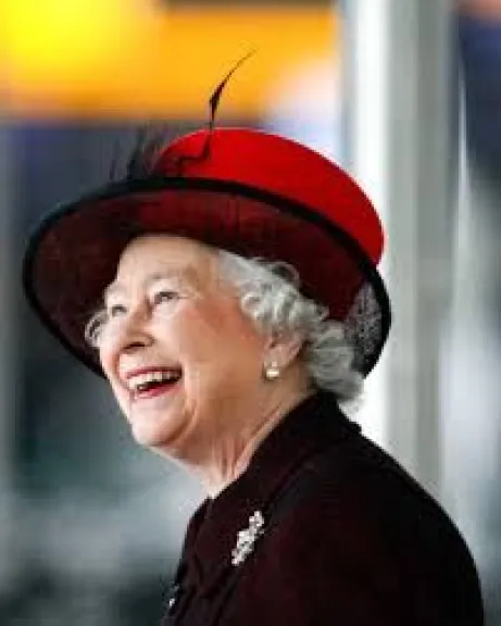 reina isabel