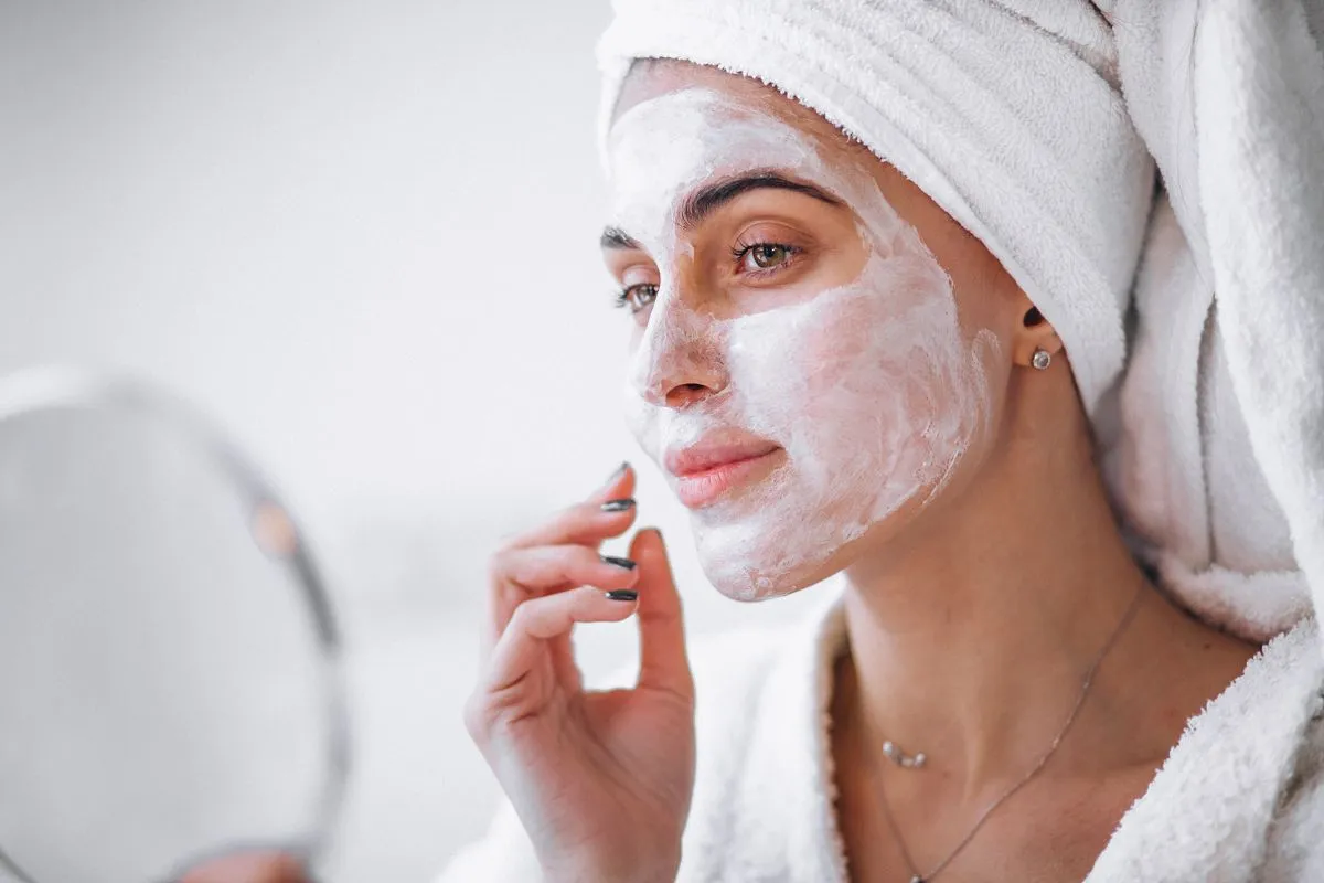 MASCARILLA