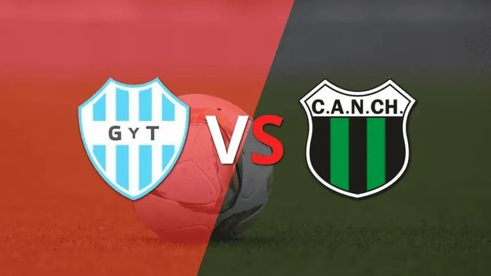 Gimnasia y Tiro recibe a Nueva Chicago: horario, posibles formaciones y TV