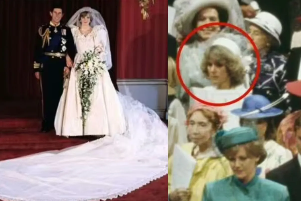 princesa diana