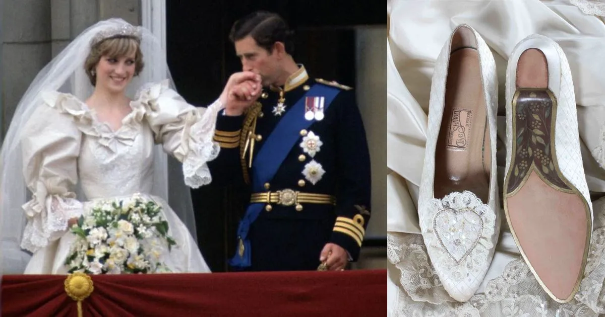 LADY DI