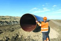 Gasoducto Norte: las obras necesarias para cubrir la demanda de la región serían terminadas recién en junio de 2025