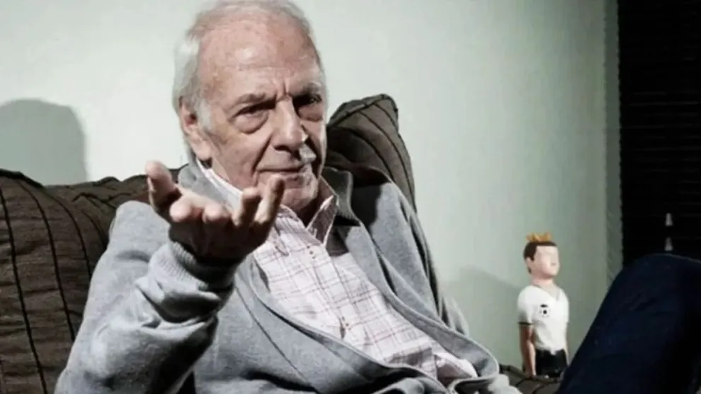 Murió César Luis Menotti: el visionario que revolucionó el fútbol argentino
