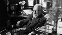 Efemérides 6 de mayo: nace el padre del psicoanálisis, Sigmund Freud