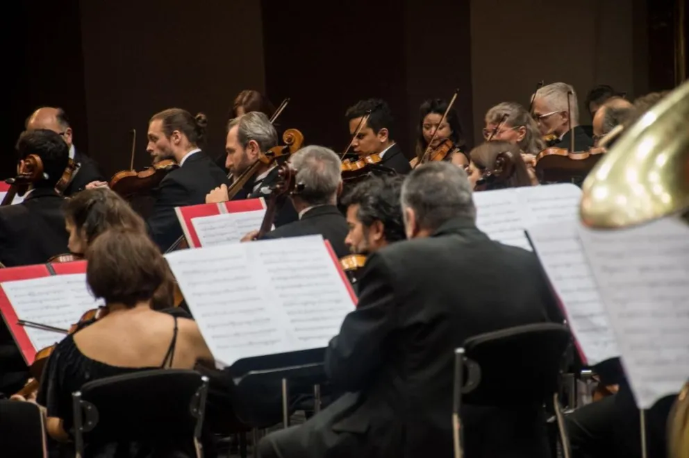 Se viene un concierto gratuito en el Cine Teatro Güemes: qué se festeja y cuándo será
