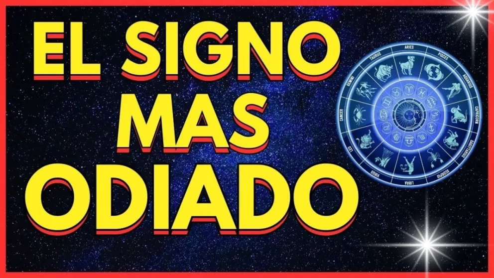 Este es el signo del zodíaco más desagradable y menos querido de todo el horóscopo