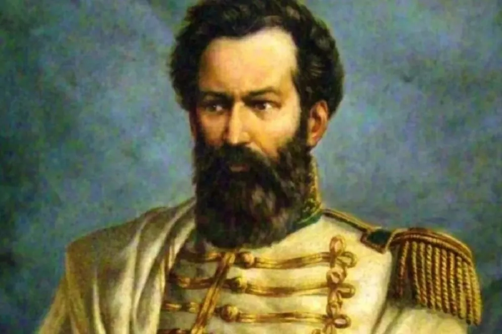 Salta celebrará el aniversario de la elección de Martín Miguel de Güemes como primer gobernador autónomo de la provincia