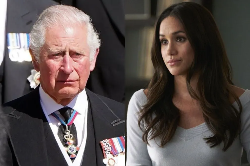 El motivo por el cual Meghan Markle rechaza que el rey Carlos le haga un regalo a su hijo Archie por su cumpleaños