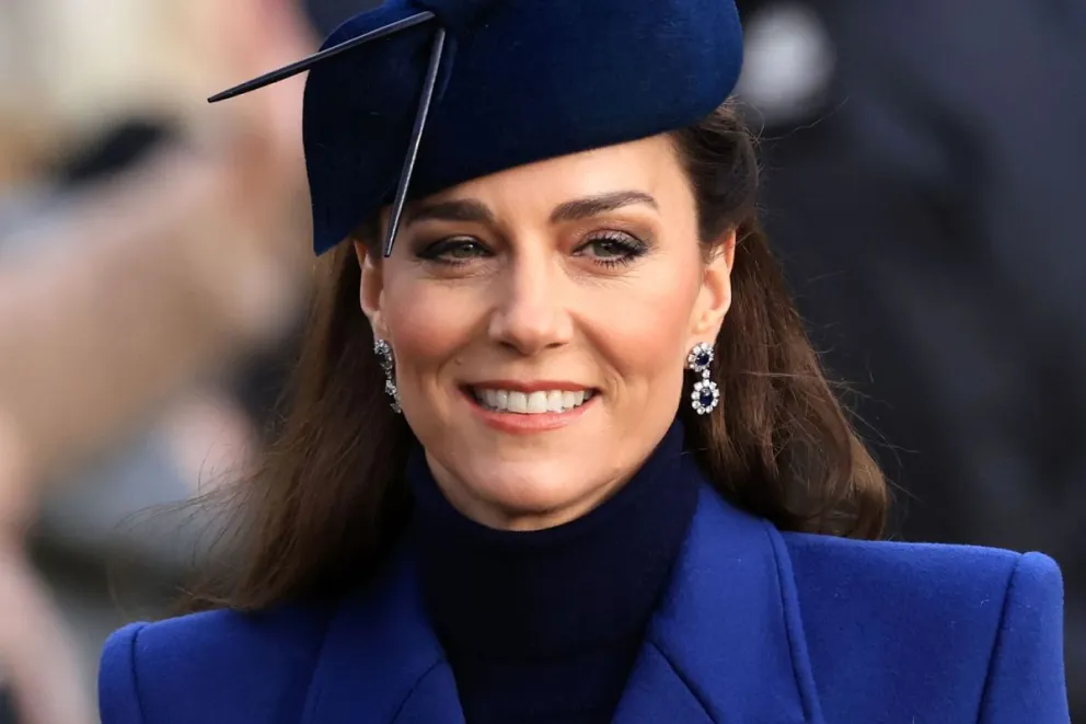 Descubrí el postre preferido de Kate Middleton que podés preparar para sorprender a tus invitados este fin de semana