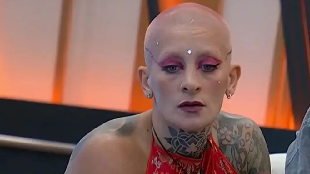 Conocé este peligroso incidente en Gran Hermano: Furia intimidó a un compañero de manera amenazante