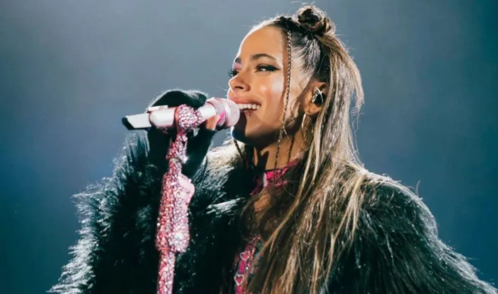 No te pierdas el esperado concierto de Tini Stoessel por Flow: te decimos cuándo y a qué hora será