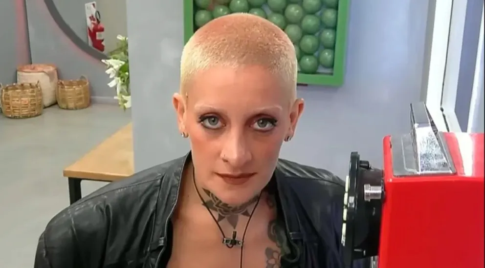 Escándalo en la casa de Gran Hermano: Furia expone supuesta manipulación en el programa