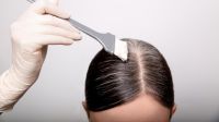 Este es el secreto para cubrir las canas de manera natural: una solución orgánica que no dañará tu cabello