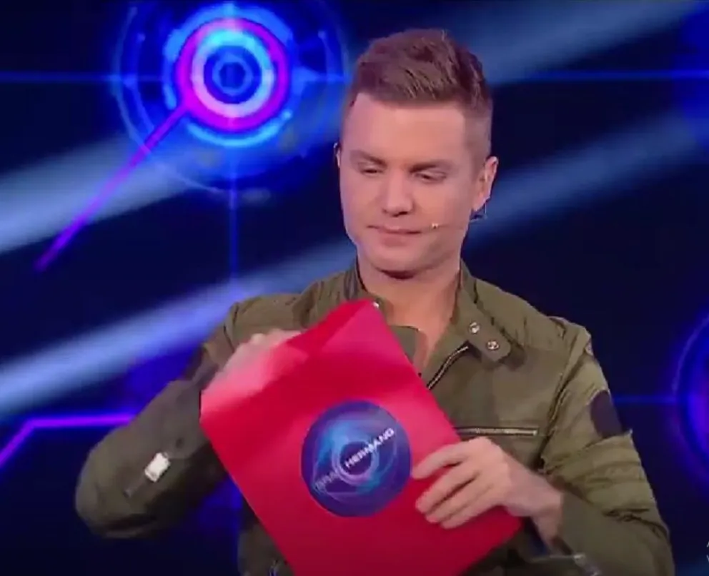 Gran Hermano