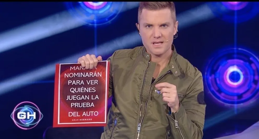 Gran Hermano