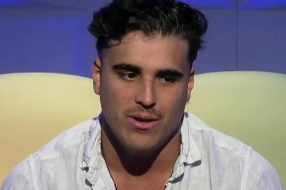 Gran Hermano: la furia de Mauro y la competencia por uno de los premios más importantes del programa
