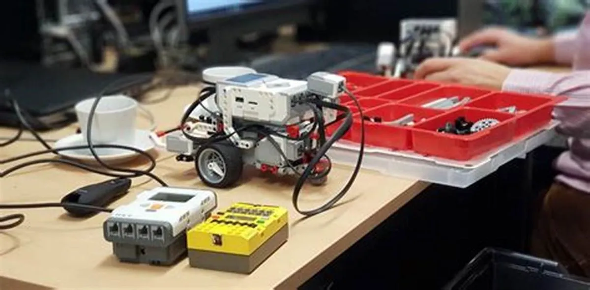estudiantes salte&ntilde;os Mundial de Rob&oacute;tica