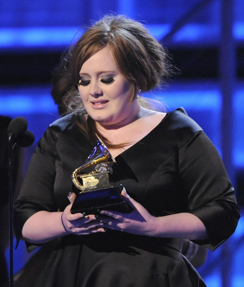 ADELE