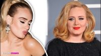 Adele reveló el secreto que la hizo bajar de peso y perder más de 45 kilos