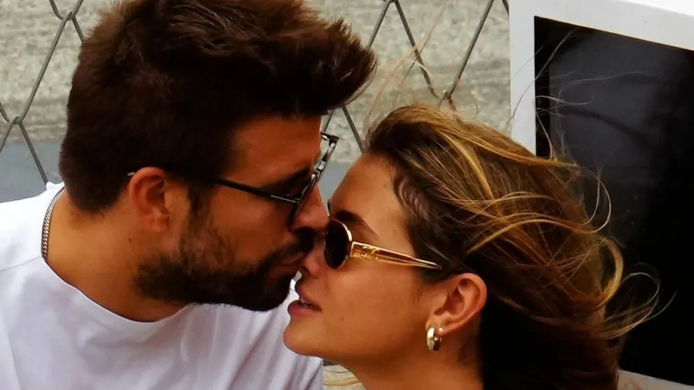 Esta es la fortuna que ha gastado Gerard Piqué en sus vacaciones de lujo en Grecia con su novia Clara Chía
