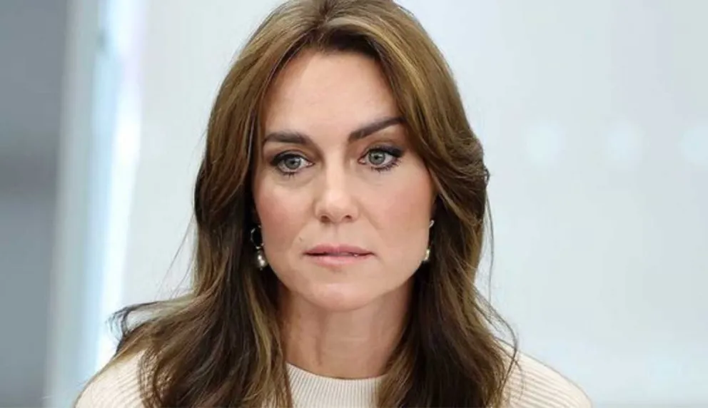 Kate Middleton con el corazón roto por la decisión que habría tomado el príncipe Guillermo con uno de sus hijos