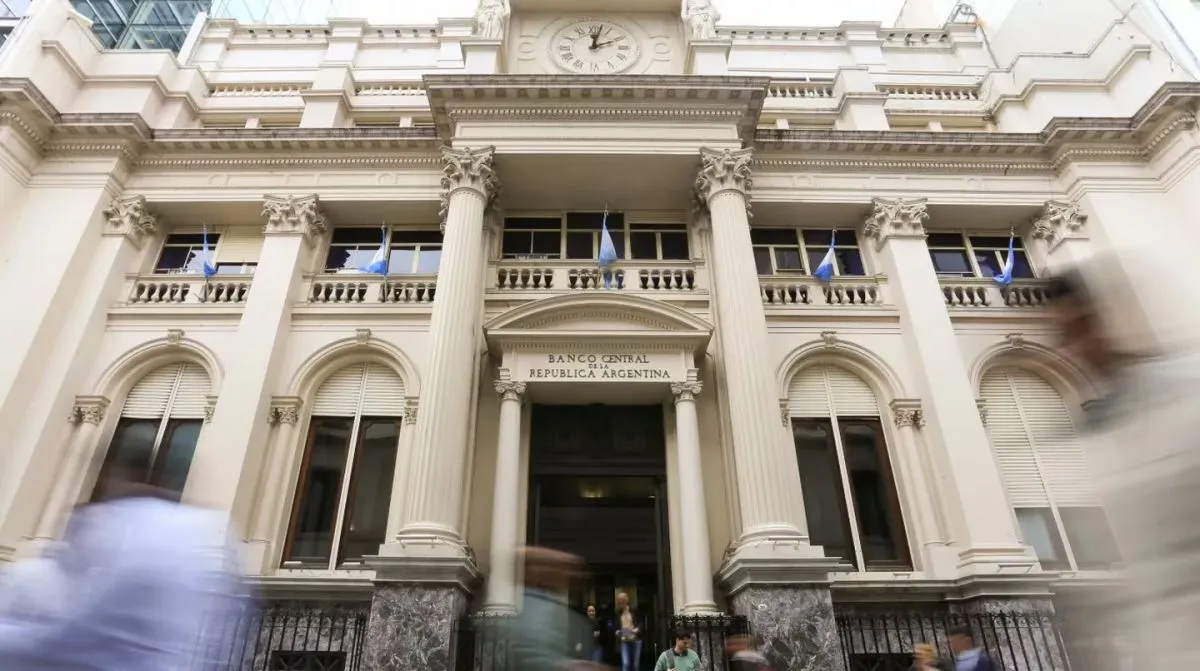 Banco Central 
