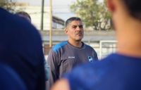 Federal A: Esteban "Buitre" Espeche es el nuevo entrenador de Juventud Antoniana
