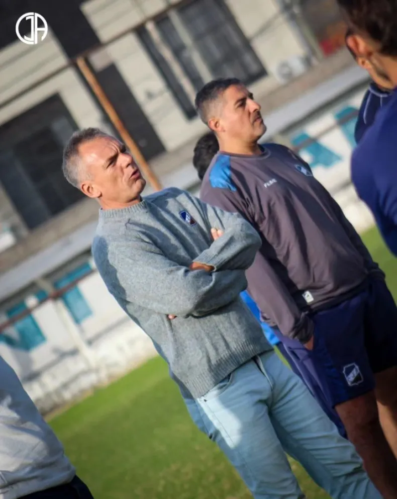 Juventud Antoniana