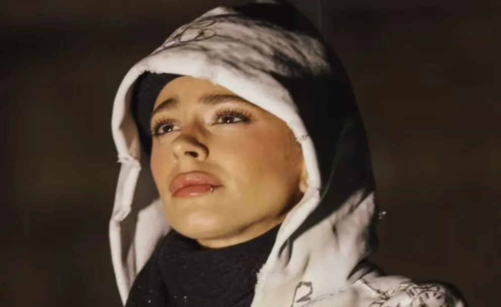 El dramático viaje emocional de Tini Stoessel que generó preocupación: "Me empecé a encontrar en lugares oscuros"