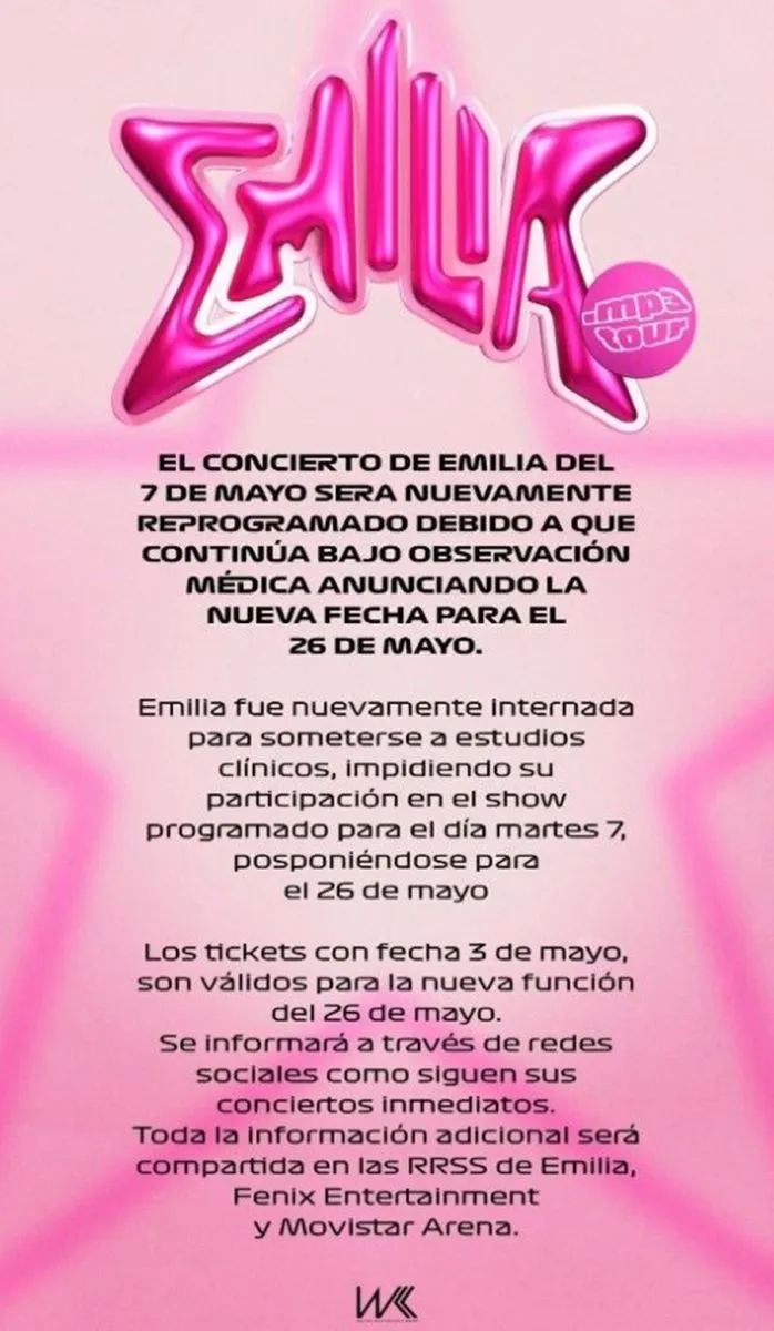 Emilia Mernes