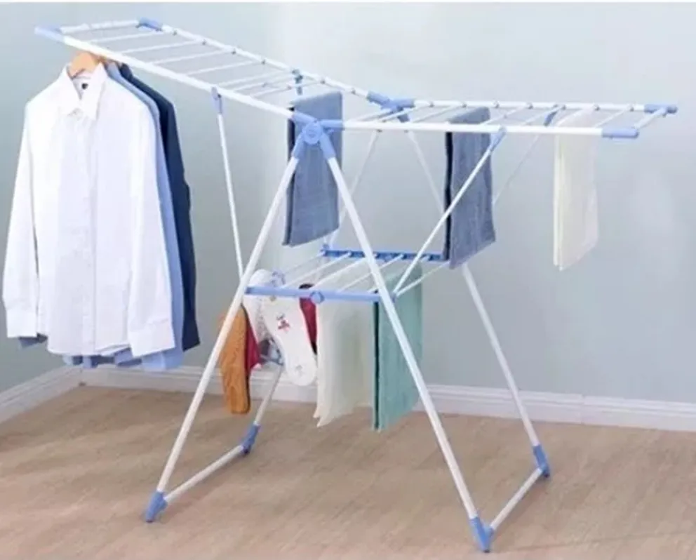 secar la ropa-truco