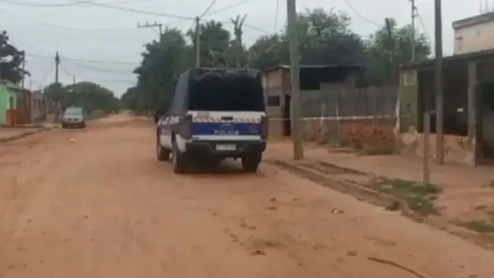 Violencia en Embarcación: un hombre fue asesinado a puñaladas y un herido de bala se encuentra fugado