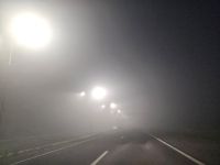|ATENCIÓN| Salta amaneció con neblina: piden transitar con precaución 