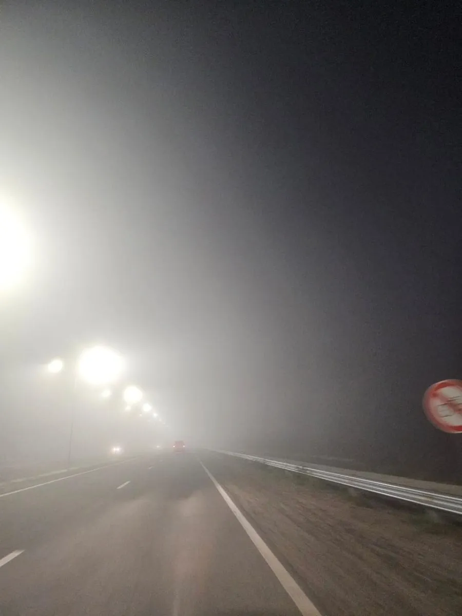 neblina salta 8 de mayo