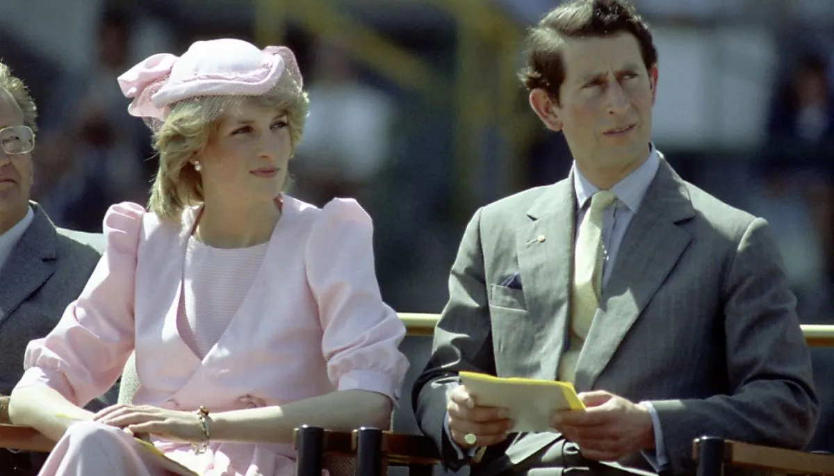REY CARLOS