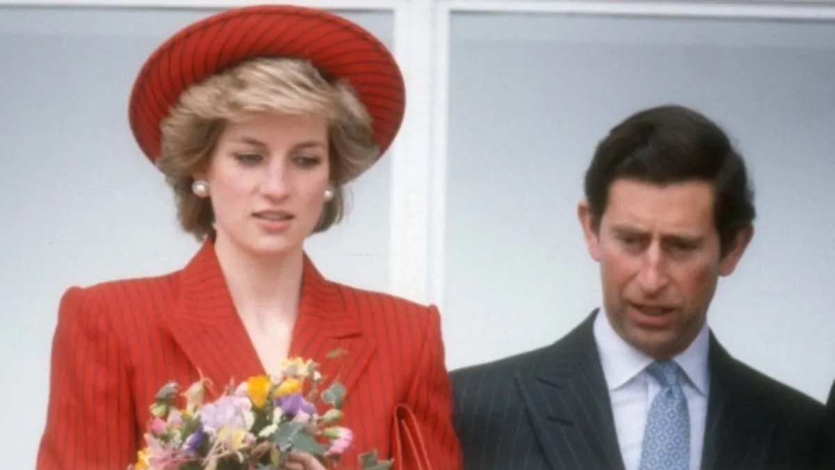 princesa diana