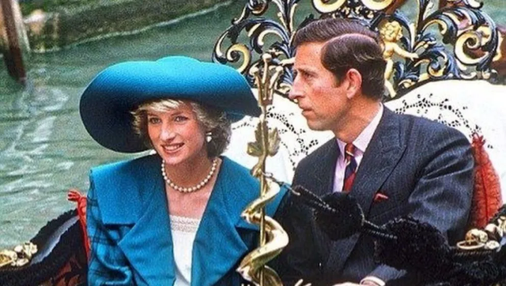 Así fue el deplorable rechazo que el rey Carlos le tenía a la Princesa Diana