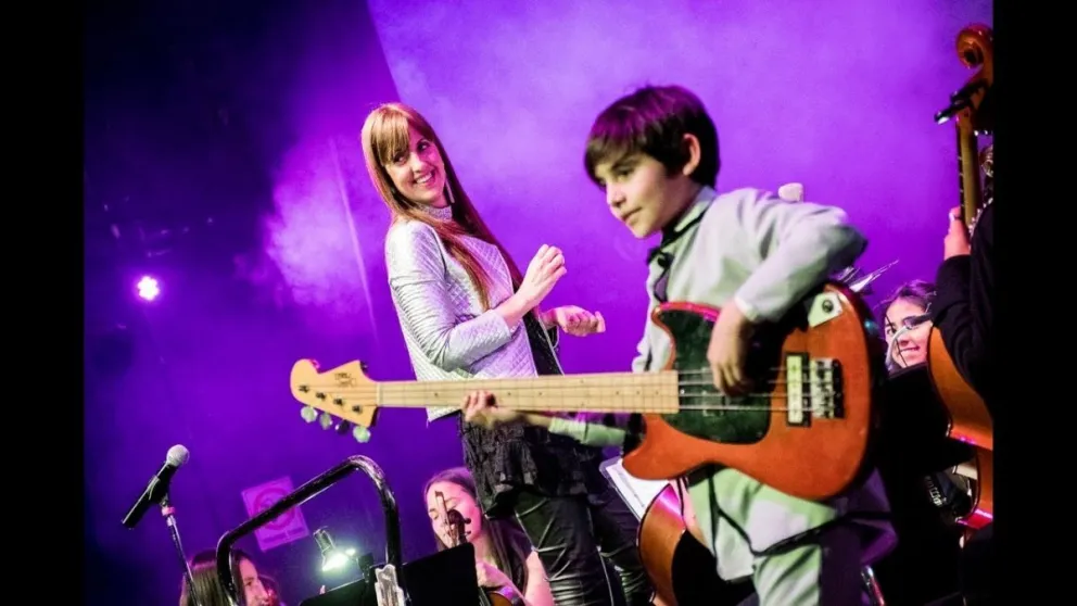 La Orquesta Sinfónica Infantil y Juvenil se presentará en la Casa de la Cultura: ¿cuándo será el concierto?