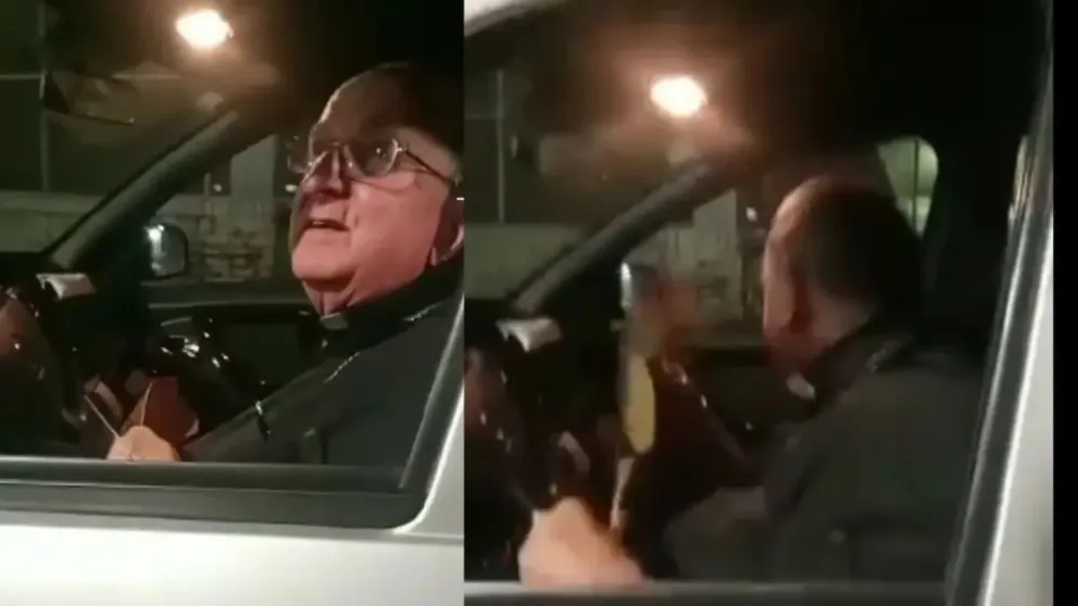 Caso Mario Cargnello: el abogado aseguró que no tolerarán una multa porque "no hay pruebas"