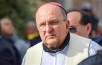 |ÚLTIMO MOMENTO| Caso Monseñor Mario Cargnello: el Tribunal Administrativo de Faltas actuará de oficio