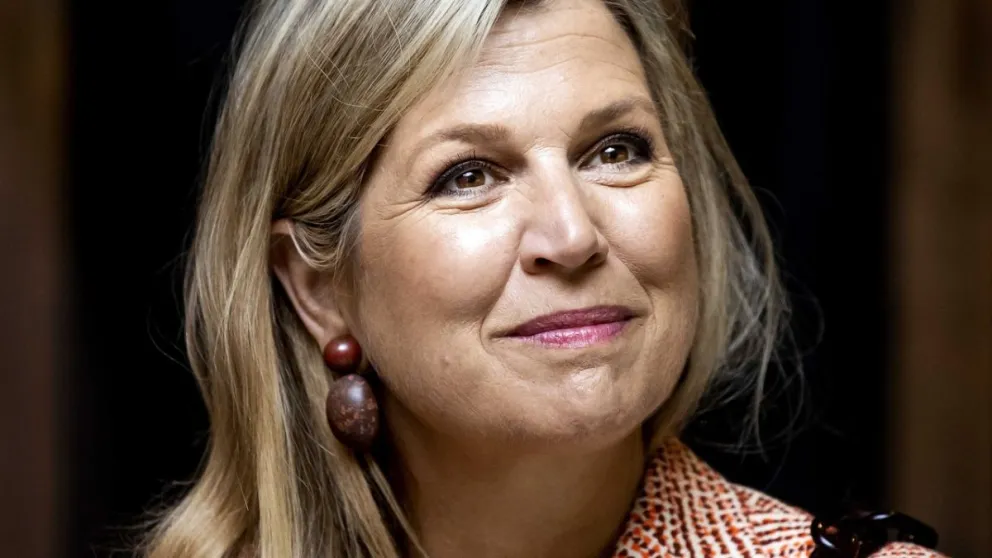 Así fue la difícil relación de Máxima de Holanda con la madre del rey Guillermo